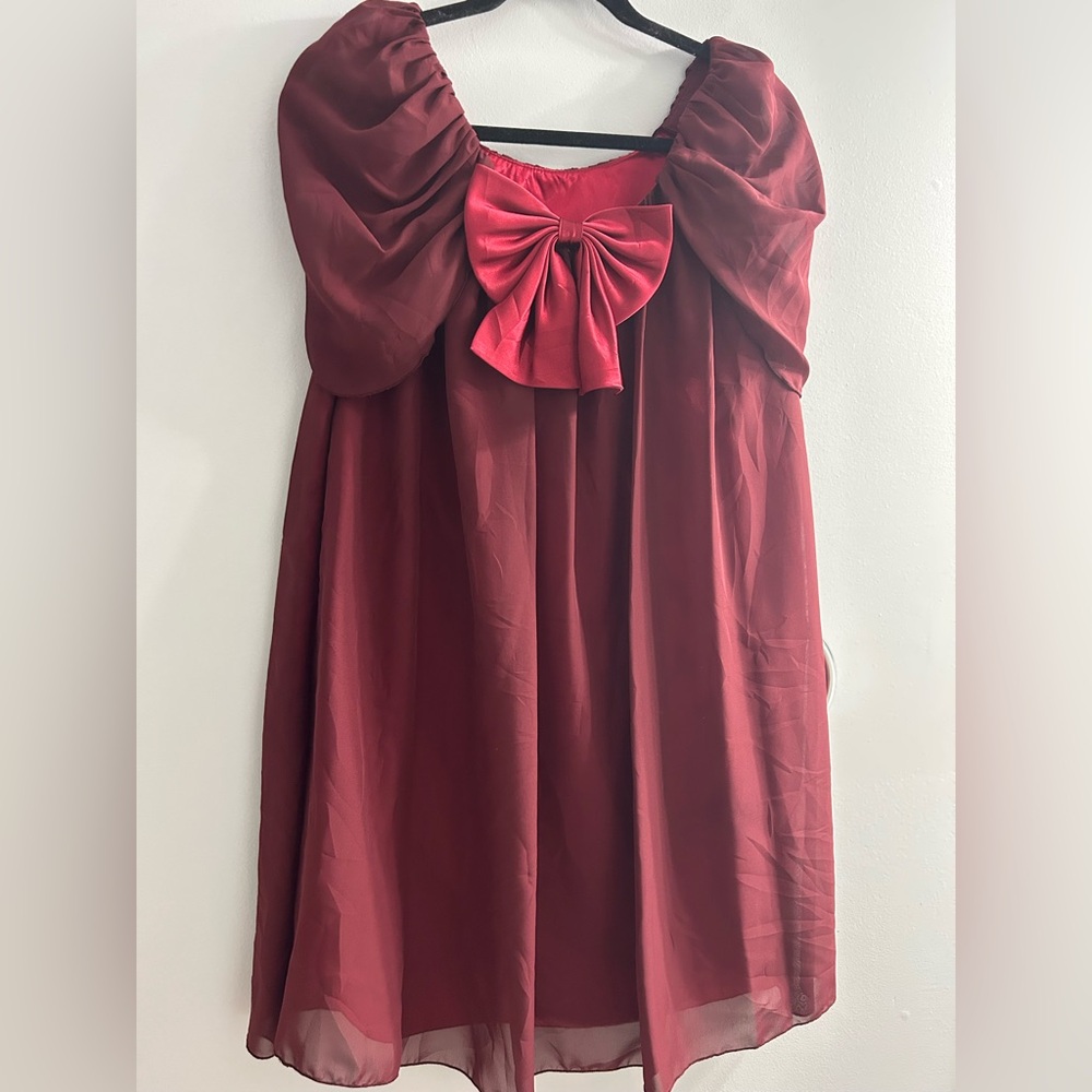 Vintage customizable night dress nightie nightwear